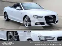 2015 Audi A5