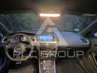 2015 Audi A5