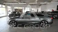 2015 Audi A5