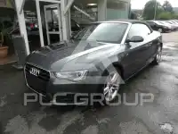 2015 Audi A5