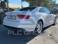 2015 Audi A5