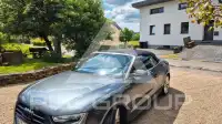 2015 Audi A5