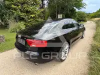 2015 Audi A5
