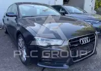 2015 Audi A5