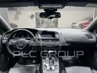 2015 Audi A5