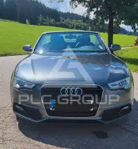2015 Audi A5