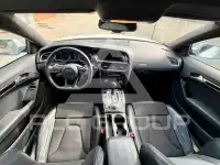 2015 Audi A5