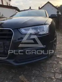 2015 Audi A5