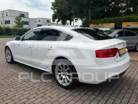 2015 Audi A5