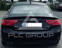 2015 Audi A5
