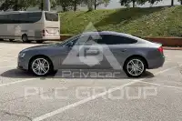 2015 Audi A5
