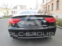 2015 Audi A5