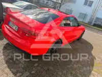 2015 Audi A5