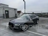 2015 Audi A5
