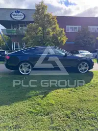 2015 Audi A5