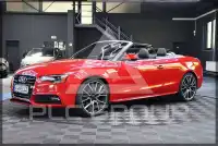 2015 Audi A5