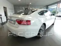 2015 Audi A5