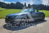 2015 Audi A5