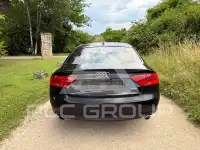 2015 Audi A5