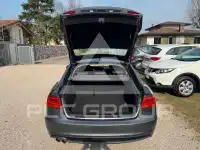 2015 Audi A5