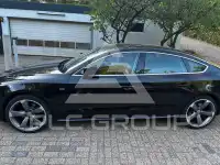 2015 Audi A5