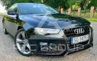2015 Audi A5