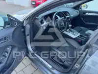 2015 Audi A5