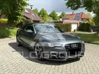 2015 Audi A5