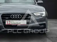 2015 Audi A5