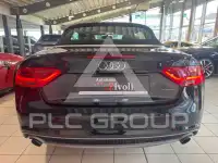 2015 Audi A5