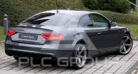 2015 Audi A5