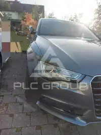 2015 Audi A5