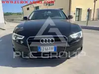 2015 Audi A5