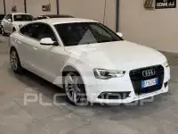 2015 Audi A5