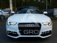 2015 Audi A5