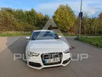 2015 Audi A5