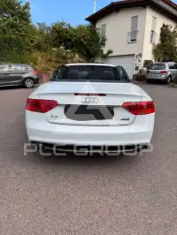 2015 Audi A5