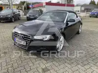 2015 Audi A5