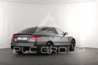 2015 Audi A5