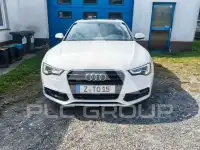 2015 Audi A5