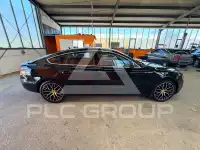 2015 Audi A5