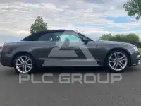 2015 Audi A5
