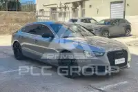 2015 Audi A5