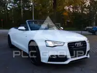 2015 Audi A5