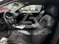 2015 Audi A5