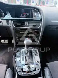 2015 Audi A5