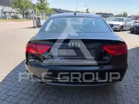 2015 Audi A5