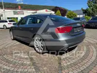 2015 Audi A5