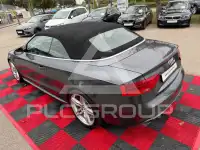 2015 Audi A5