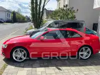 2015 Audi A5